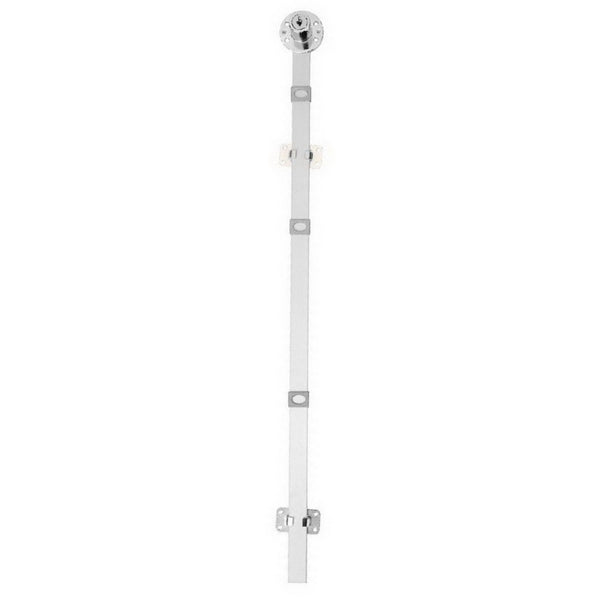 Evergood 108 Side Central Lock with Locking Bar