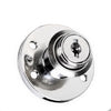 Evergood 108 Side Central Lock with Locking Bar