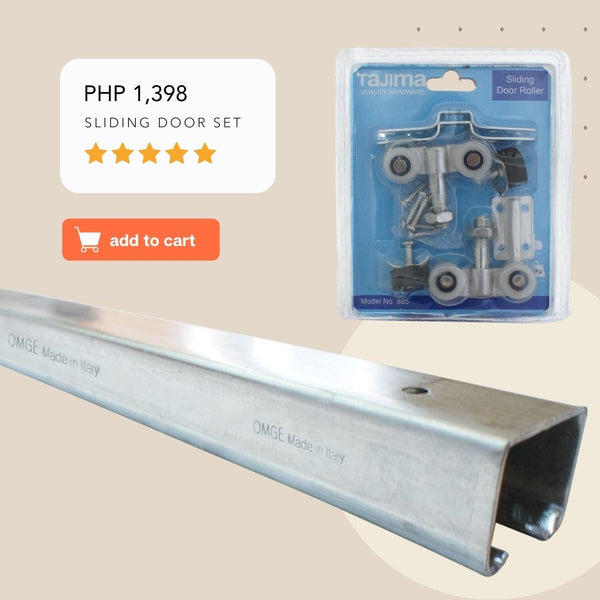 Tajima Nylon Roller