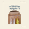 Chrome Pipe