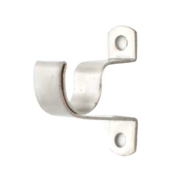 1/2 Single Curtain Bracket