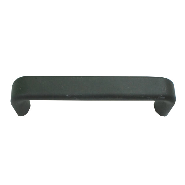 1196 Black Pull Handle