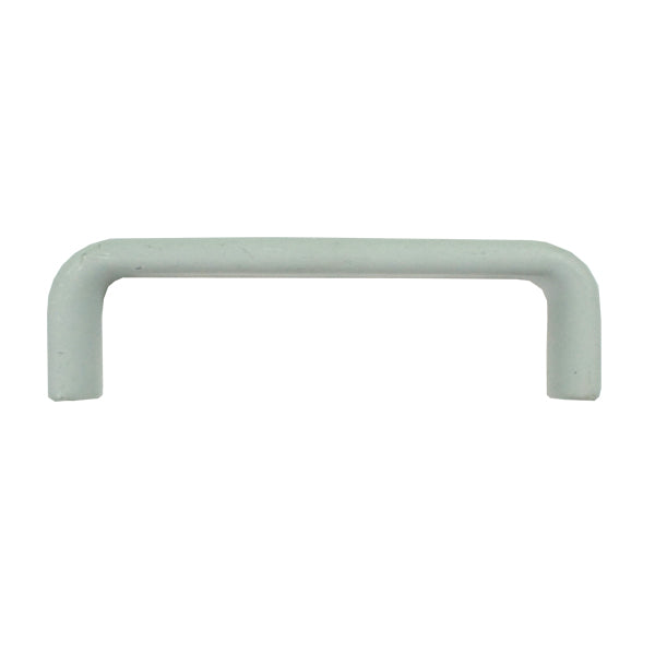 1196 Gray Pull Handle