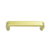 1196 Helmet Gold Pull Handle