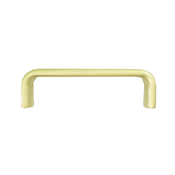 1196 Helmet Gold Pull Handle