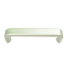1196 Helmet Gray Pull Handle