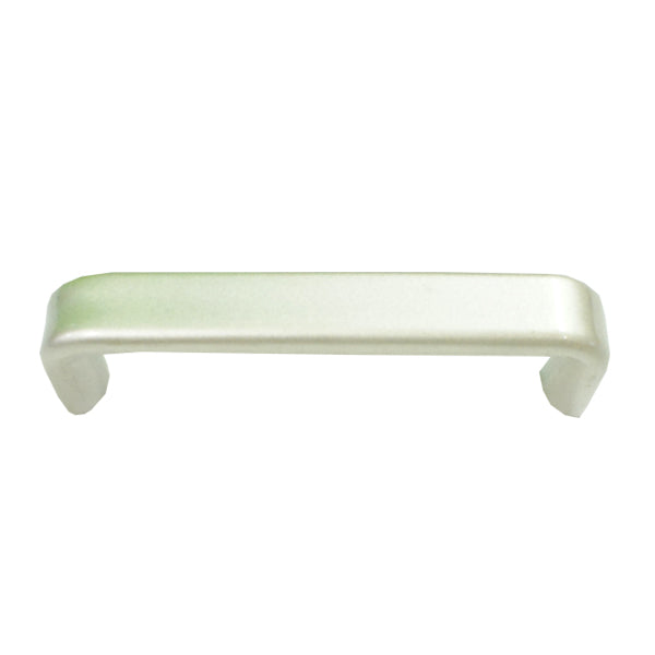 1196 Helmet Gray Pull Handle