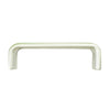 1196 Helmet Gray Pull Handle