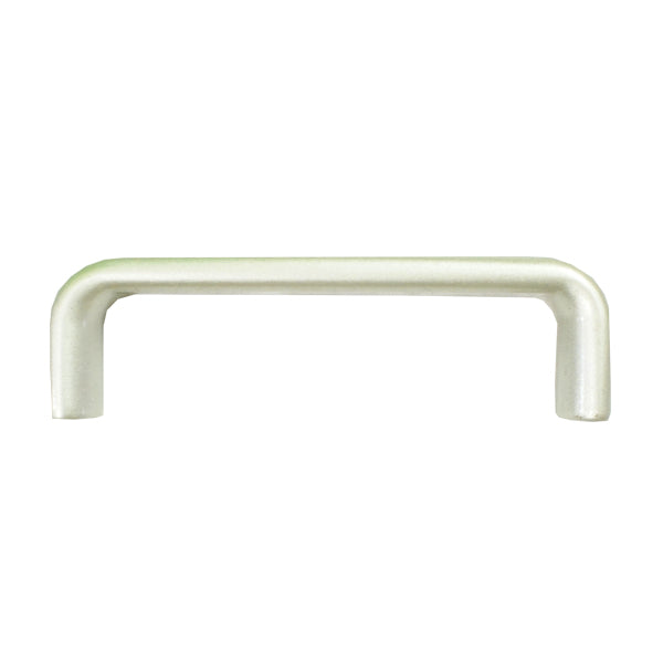 1196 Helmet Gray Pull Handle