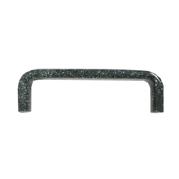 1196 Sandy Black Pull Handle