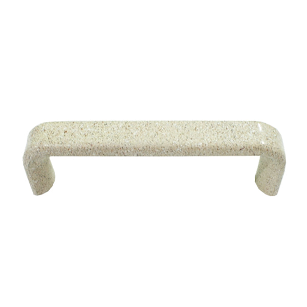 1196 Sandy Camel Pull Handle