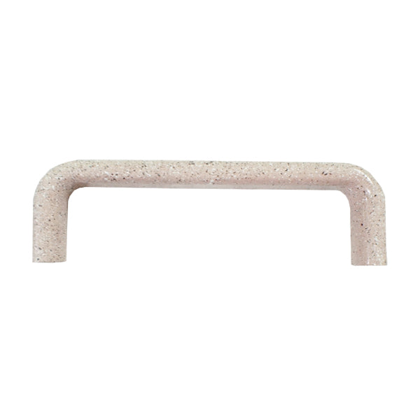 1196 Sandy Pink Pull Handle