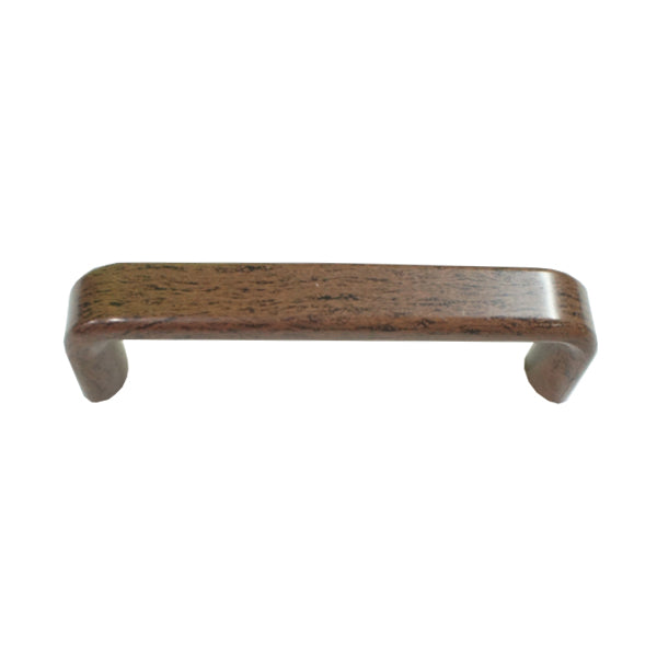 1196 Walnut Pull Handle