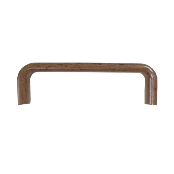 1196 Walnut Pull Handle