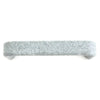 1196 Sandy Gray Plastic Pull Handle - Magnificent Marketing (DIY Builders Hardware)