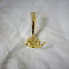Coat and Hat Hook