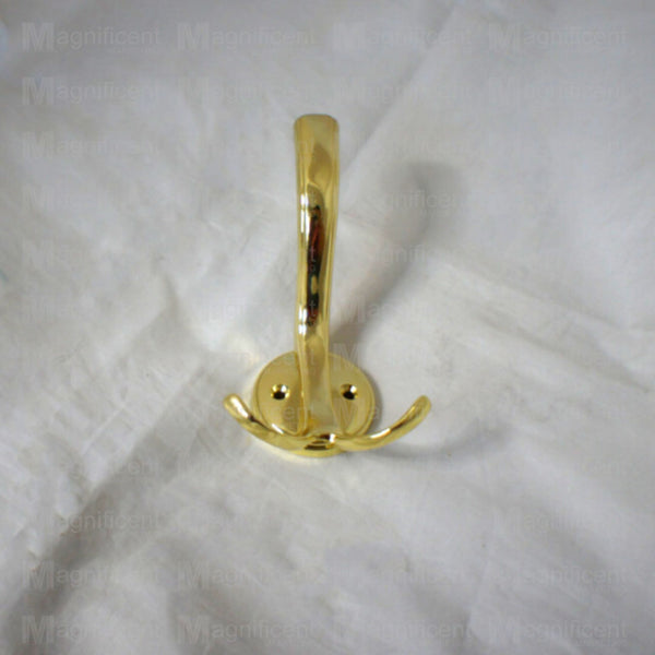 Coat and Hat Hook