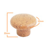 1200 DC Dynasty Cameo Plastic Knob