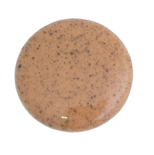 1200 Dynasty Cameo Plastic Knob - Magnificent Marketing (DIY Builders Hardware)