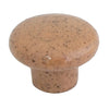 1200 Dynasty Cameo Plastic Knob - Magnificent Marketing (DIY Builders Hardware)