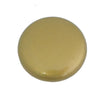 1200 Helmet Gold Plastic Knob - Magnificent Marketing (DIY Builders Hardware)