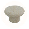 1200 SC Sandy Camel Plastic Knob