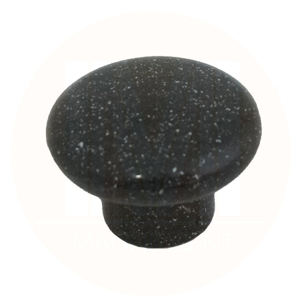 1200 Stardust Plastic Knob