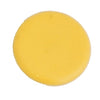 1230 Plain Yellow Plastic Knob - Magnificent Marketing (DIY Builders Hardware)