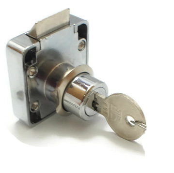 Evergood 128 Slam Lock