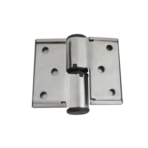 Stainless 304 Partition CR Hinge