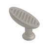 13047 Plain Stainless Handle