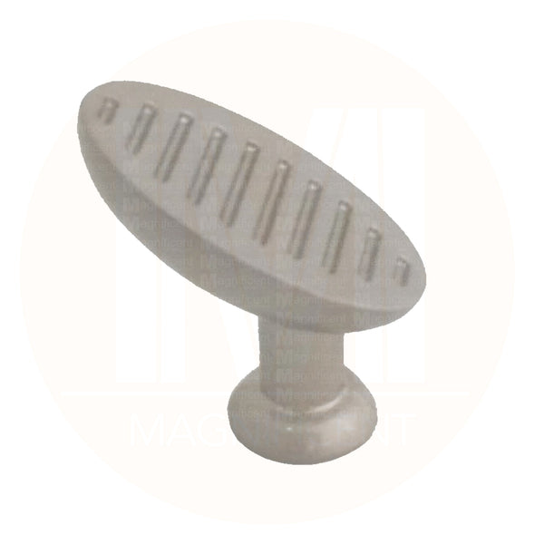 13047 Plain Stainless Handle