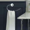 Farrah Towel Ring