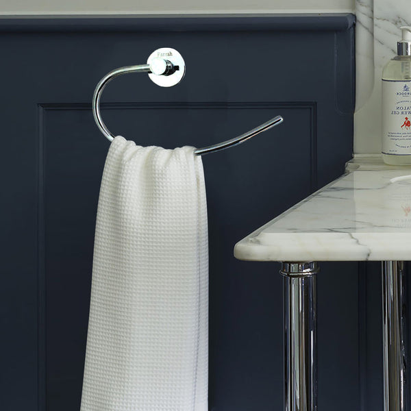 Farrah Towel Ring