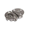 Concealed Flap Hinge