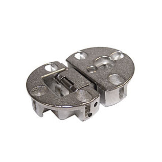 Concealed Flap Hinge