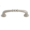 137 Decorative Stainless Pull Handle - Magnificent Marketing (DIY Builders Hardware)