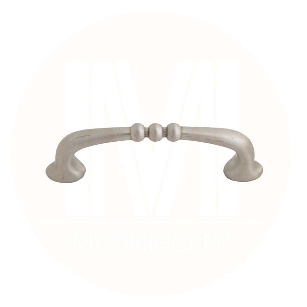 137 Decorative Stainless Pull Handle