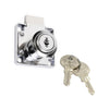 MASTER KEY Evergood 138 Drawer Lock