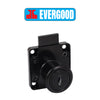 Evergood 138 Black Drawer Lock