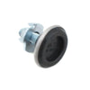 Adjustable Nail Glide with T-Nut 30mm
