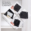 Sliding Roller for Wardrobe