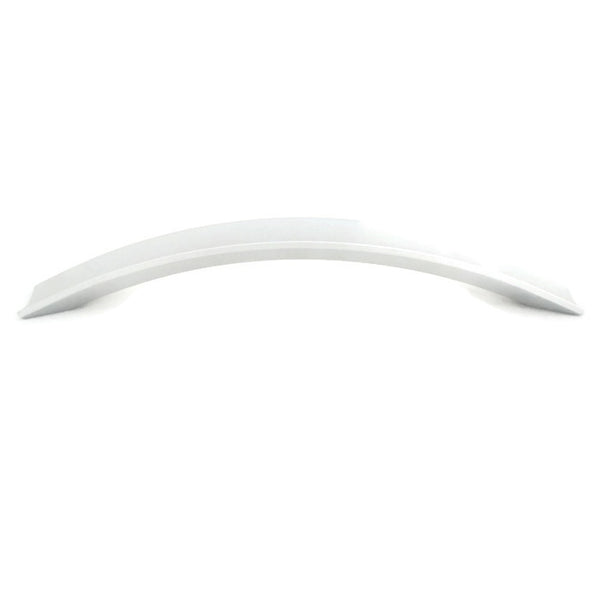1606 Plain Aluminum Pull - Magnificent Marketing (DIY Builders Hardware)