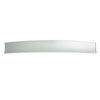 1606 Plain Aluminum Pull - Magnificent Marketing (DIY Builders Hardware)