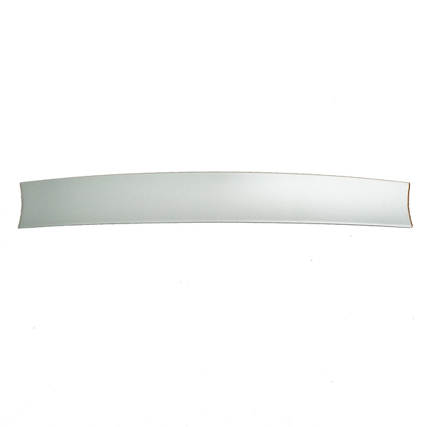1606 Plain Aluminum Pull - Magnificent Marketing (DIY Builders Hardware)