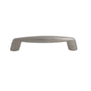 161 96mm Modern Cabinet Handle (Satin Nickel)