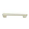 3049 Plastic Helmet Almond Pull Handle