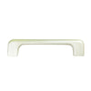 3049 Plastic Helmet Almond Pull Handle
