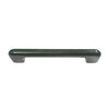 3049 Plastic Helmet Black Pull Handle