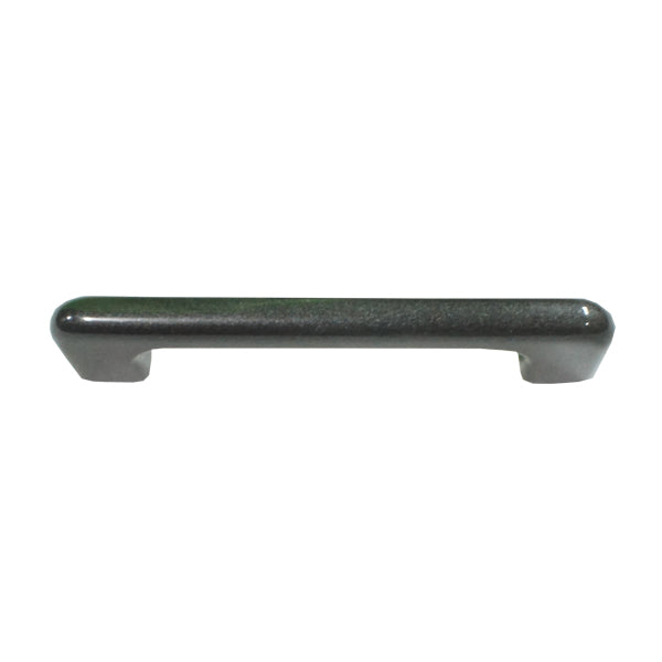 3049 Plastic Helmet Black Pull Handle
